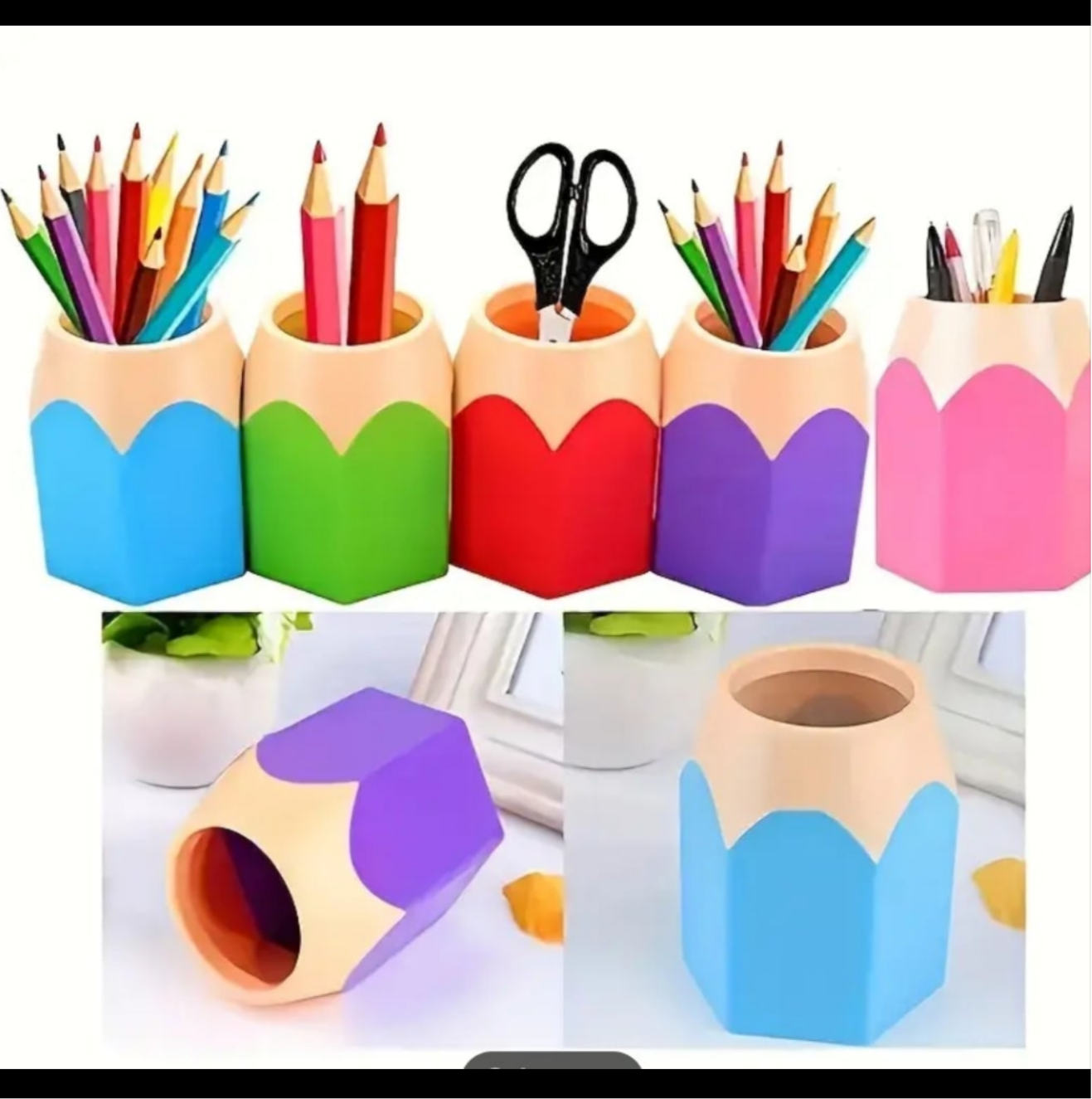 Pen Holder