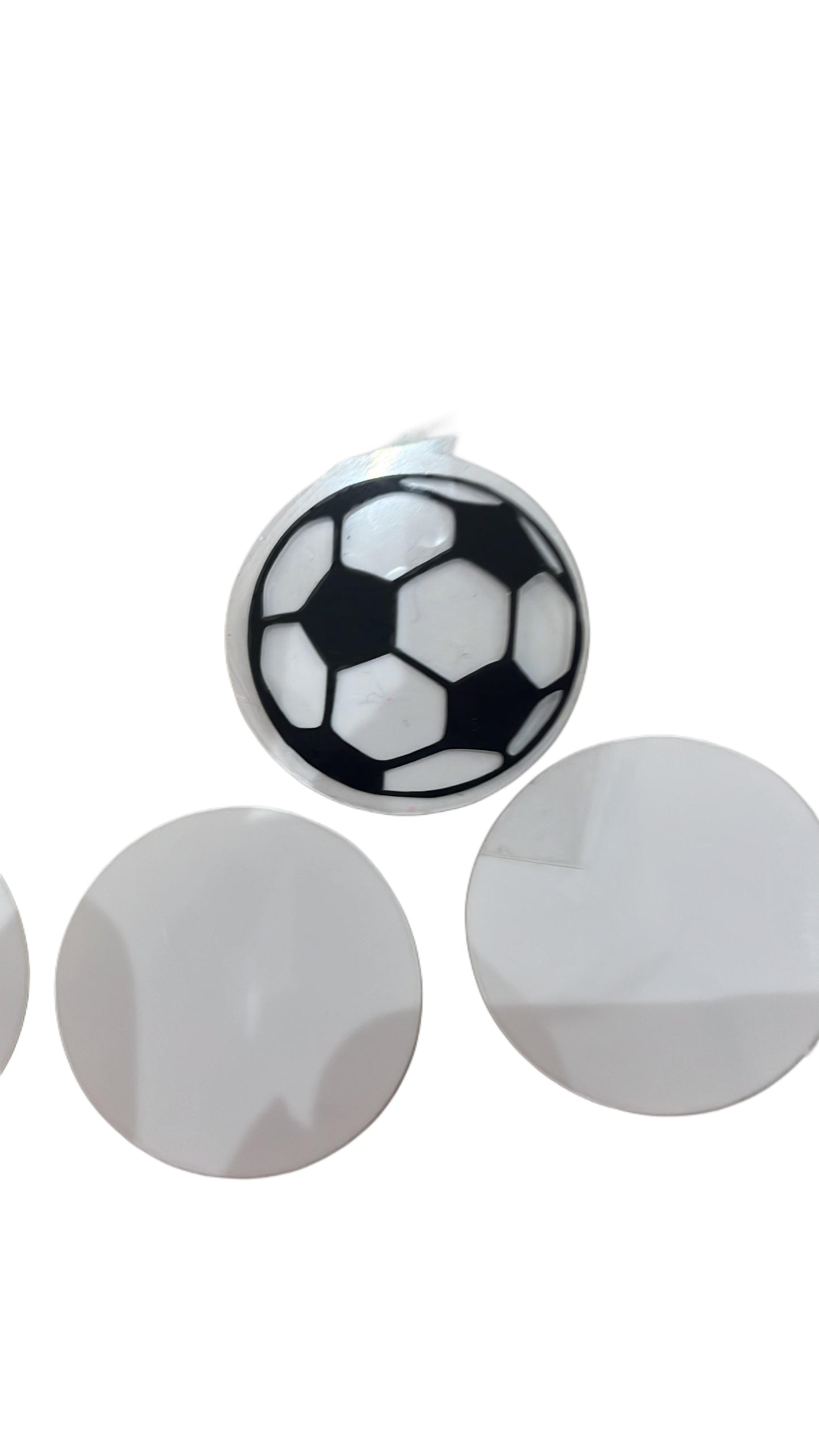 Decal & Stickers