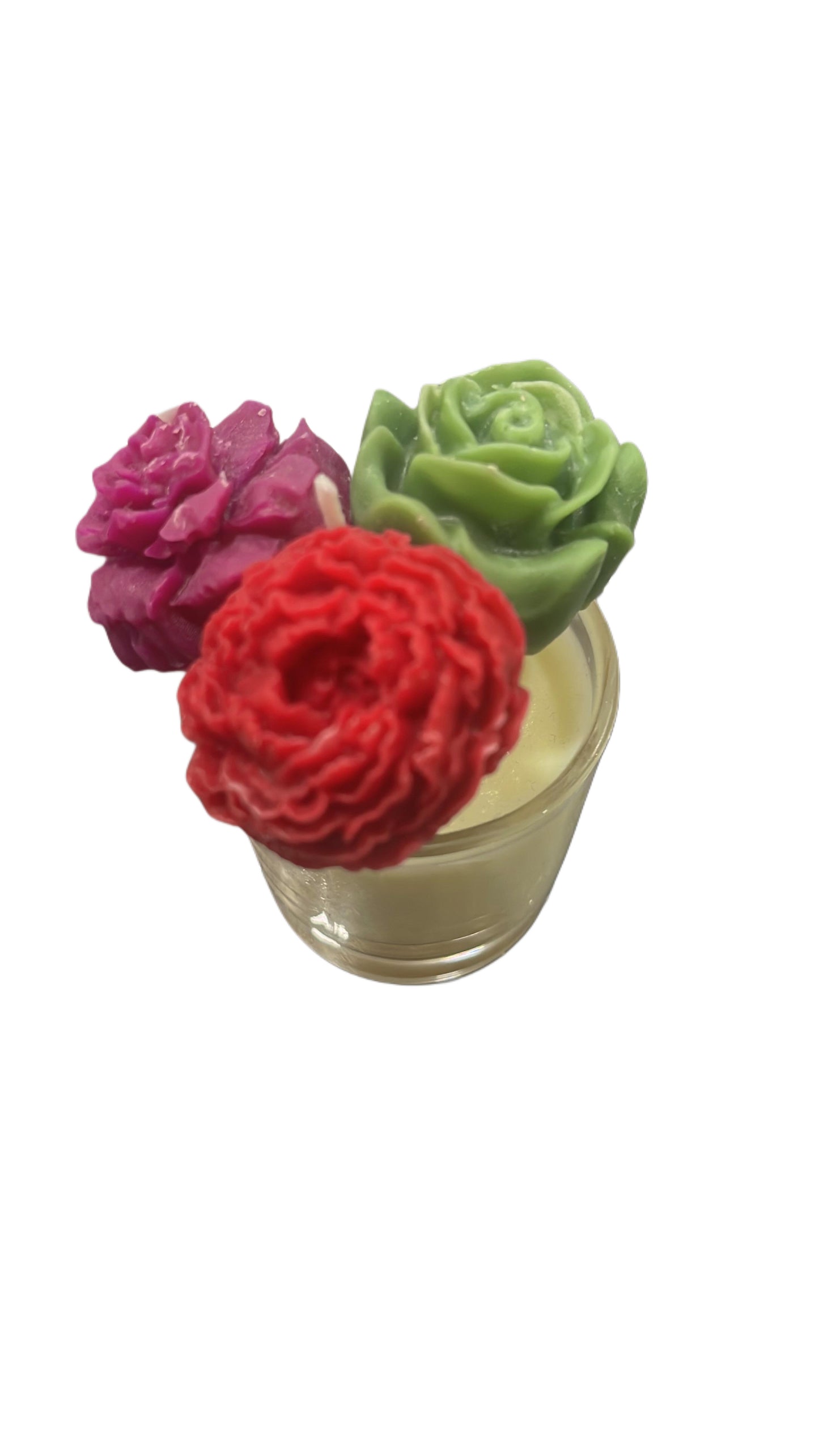 Handmade Candles