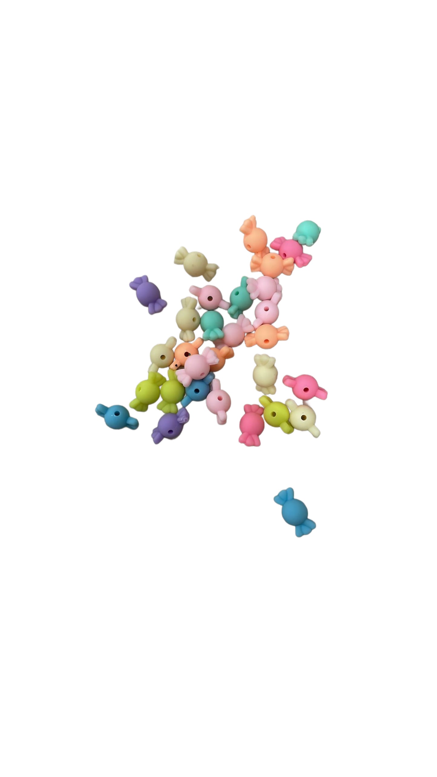 Baby Teethers