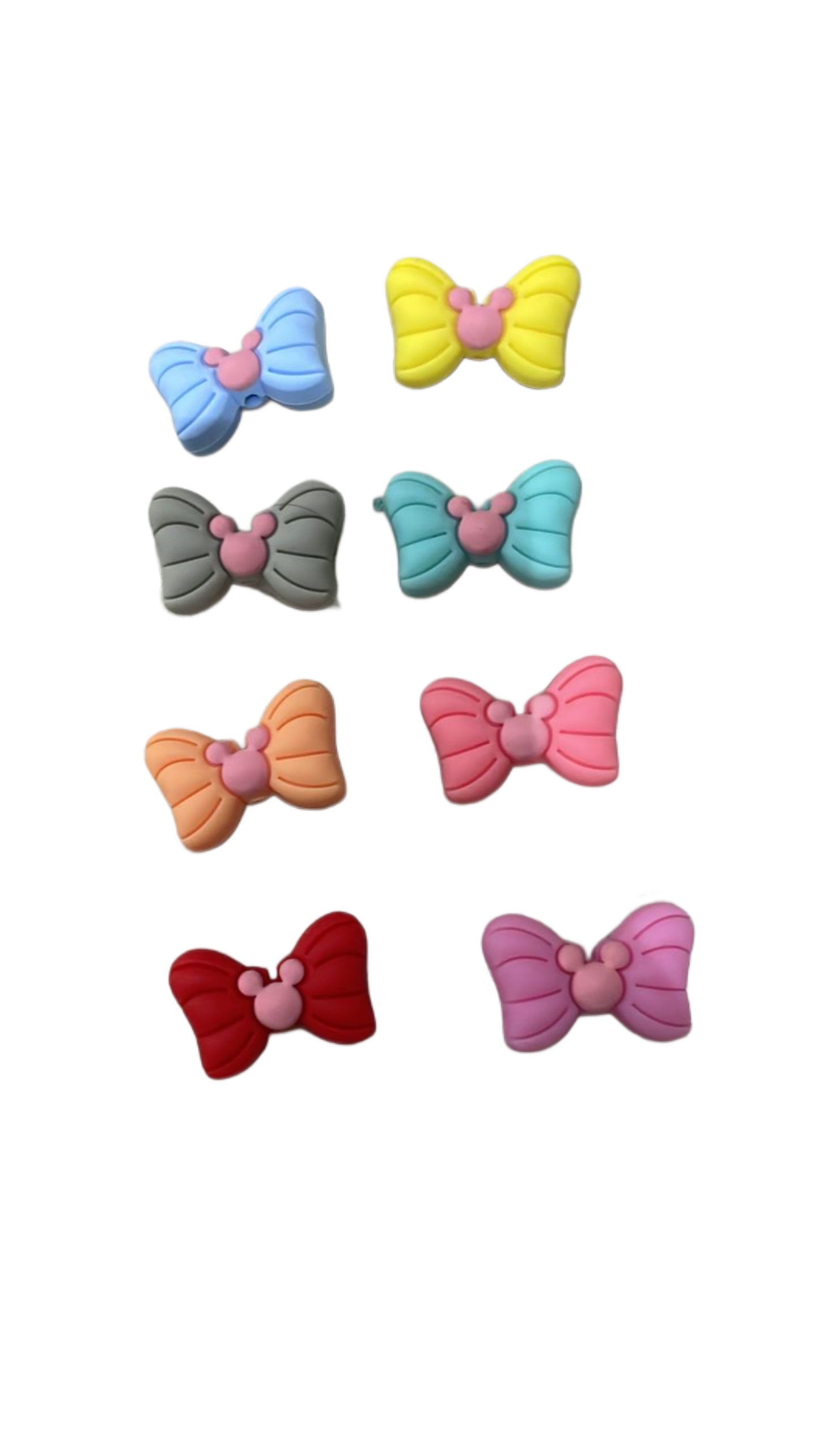 Baby Teethers