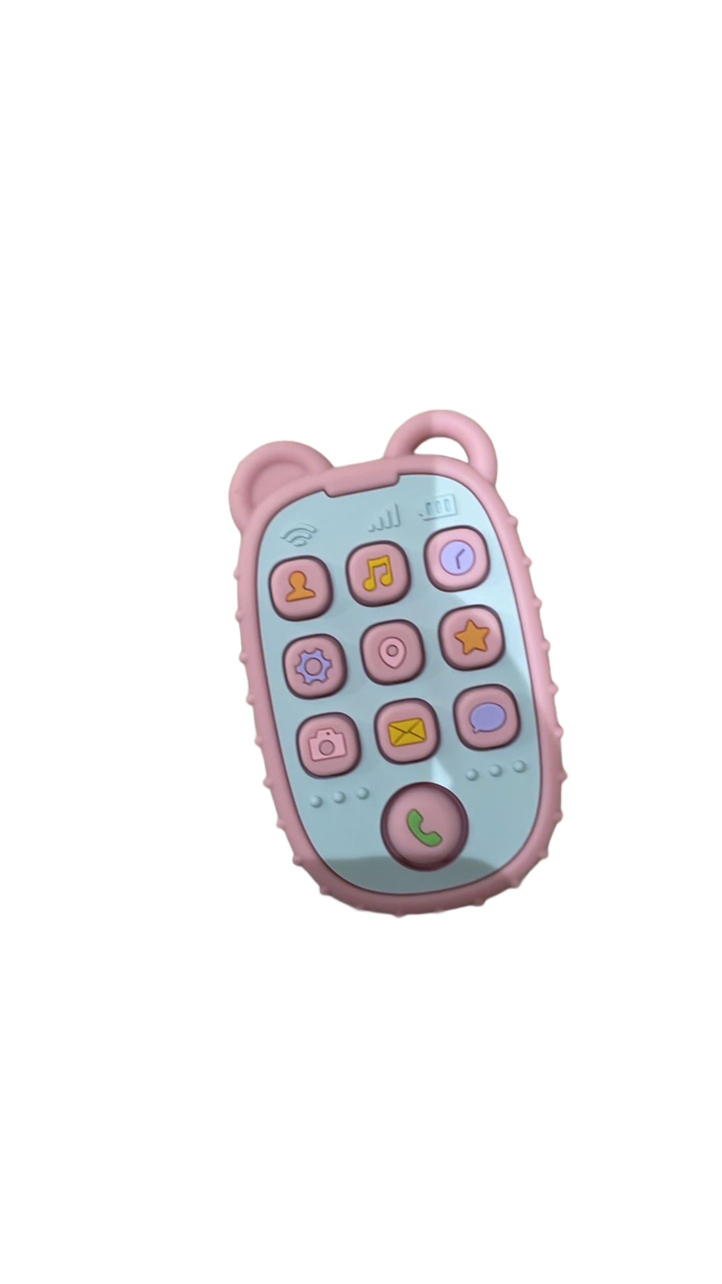 Baby Teethers
