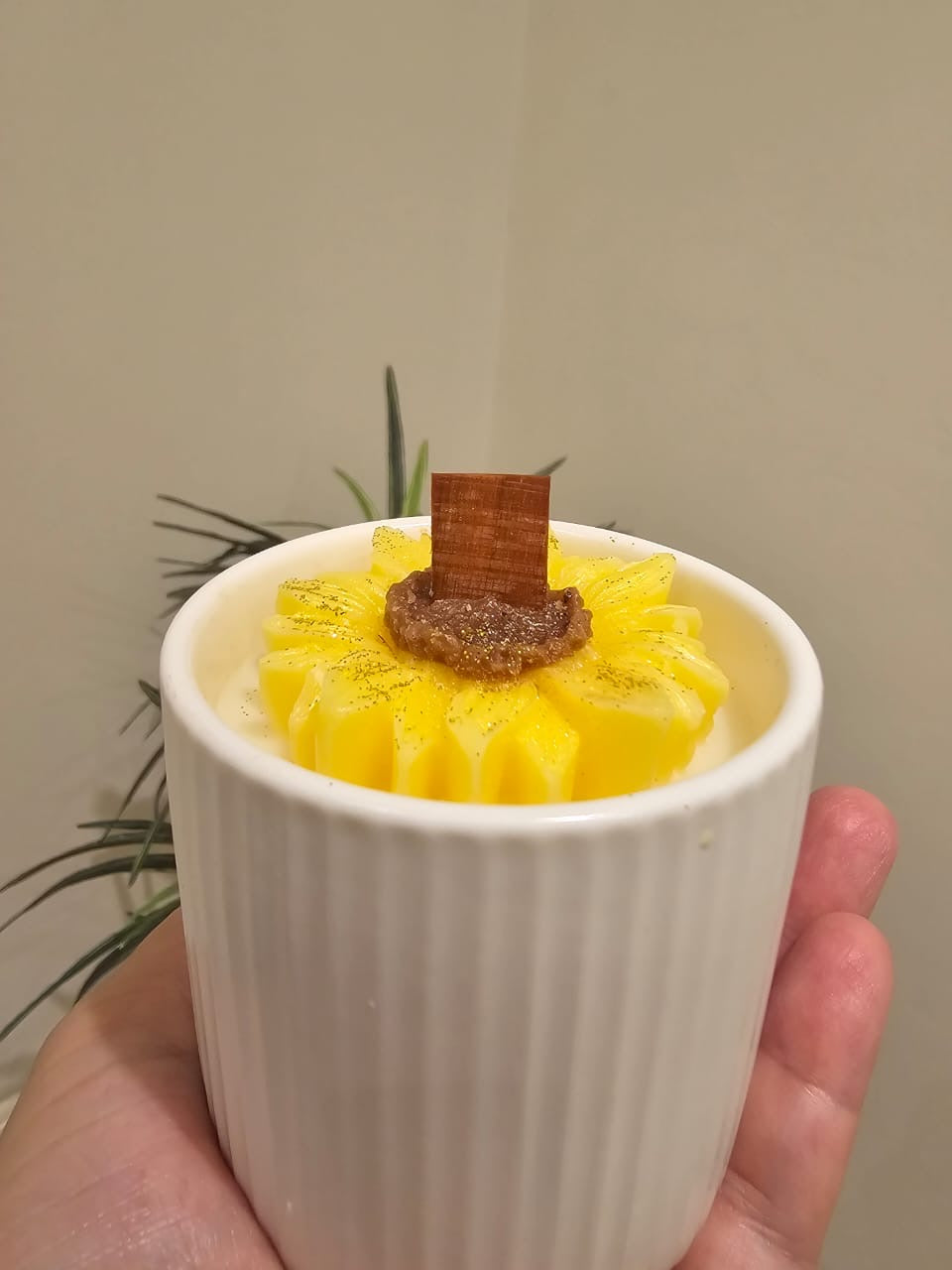 Handmade Candles