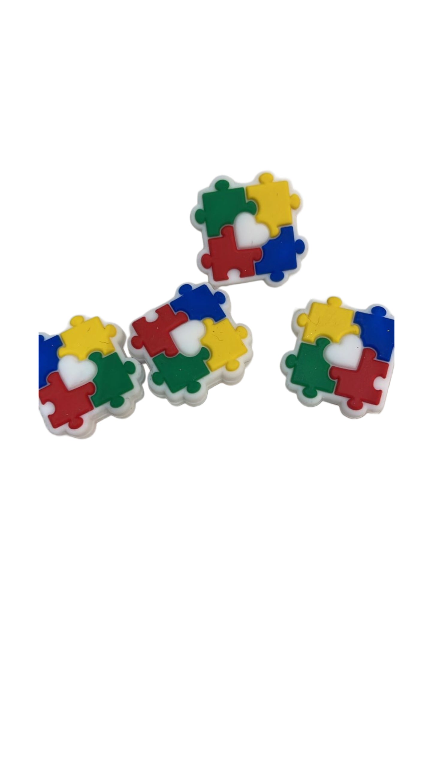 Baby Teethers