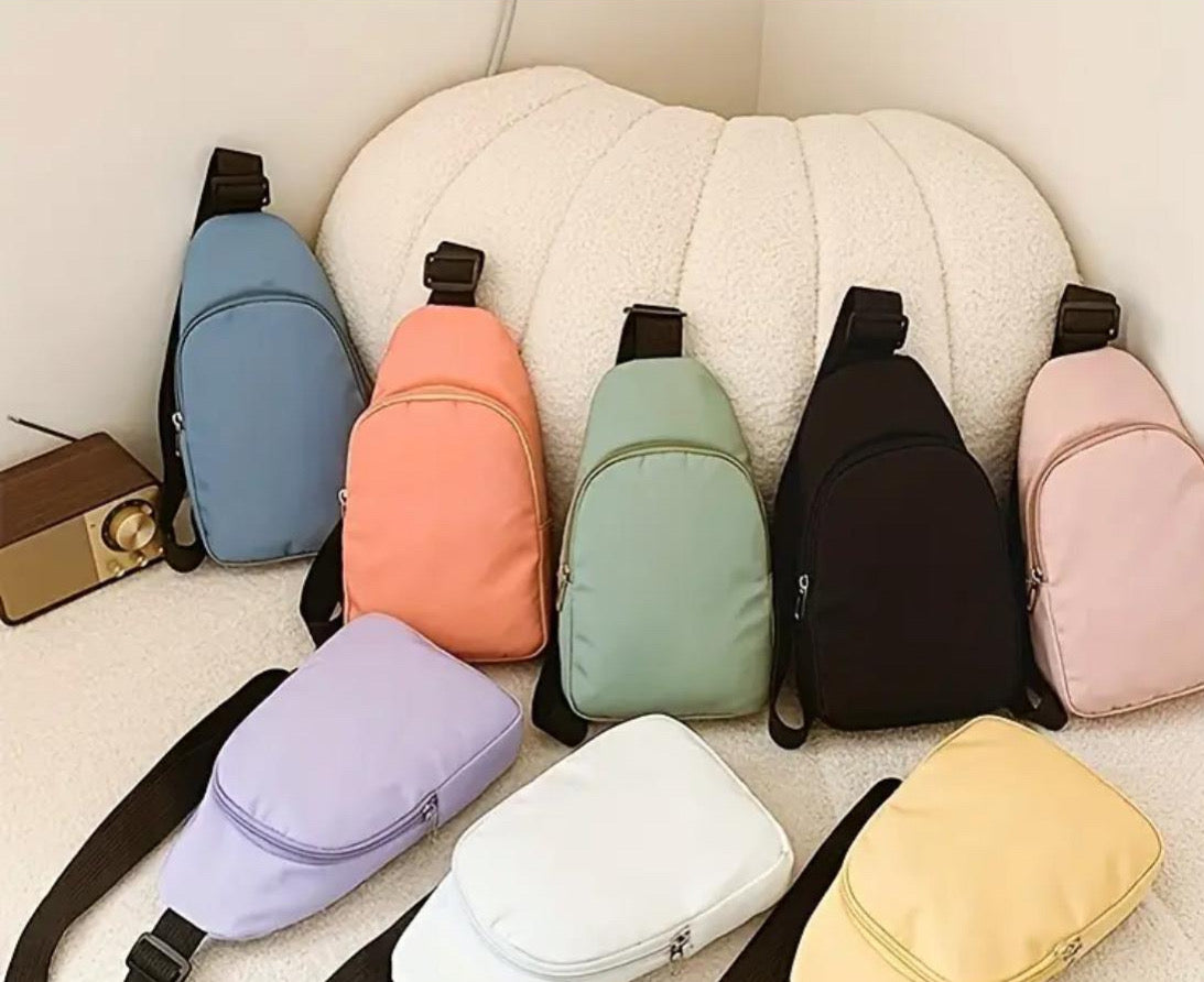 Sling Bag