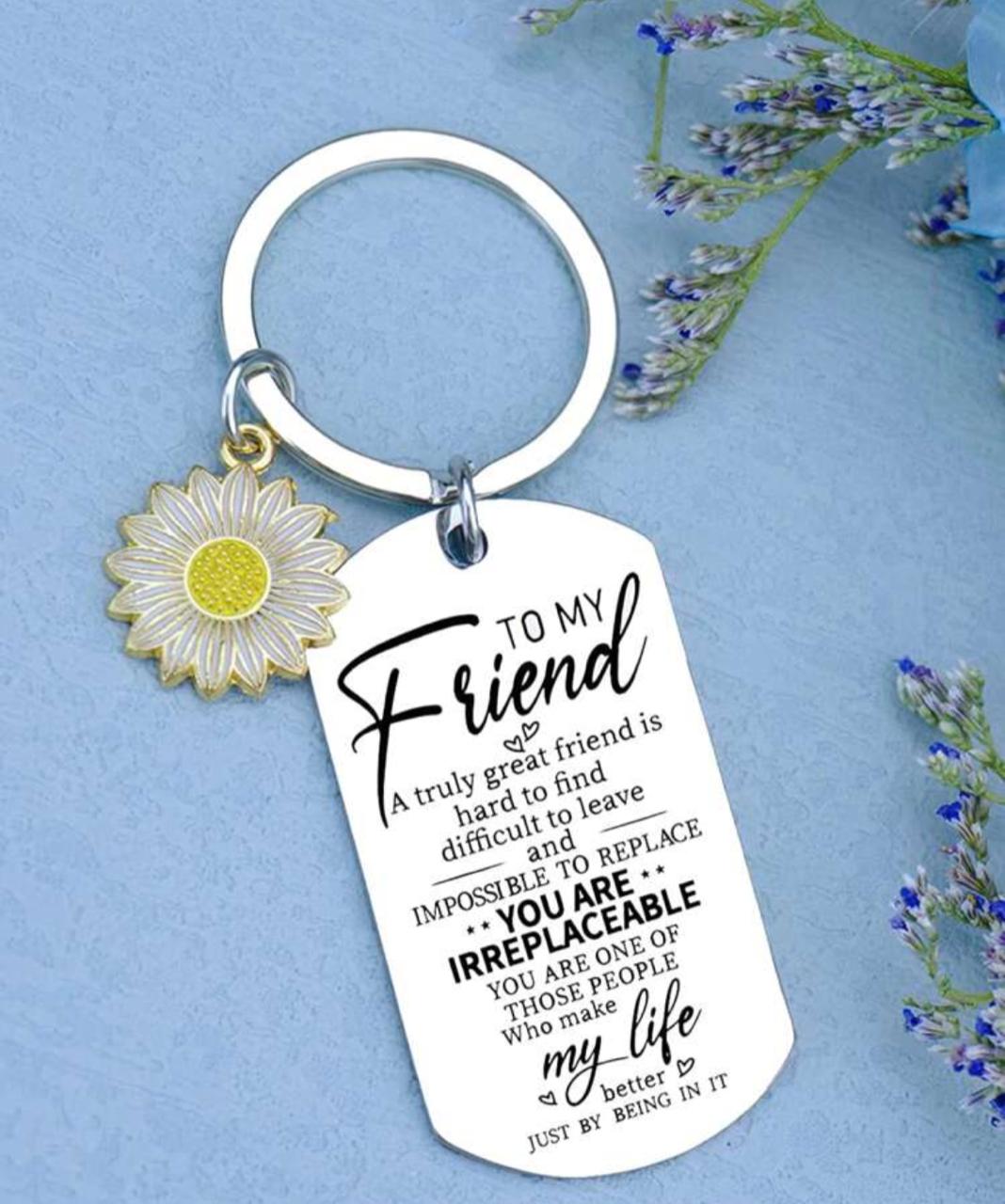 Keychains