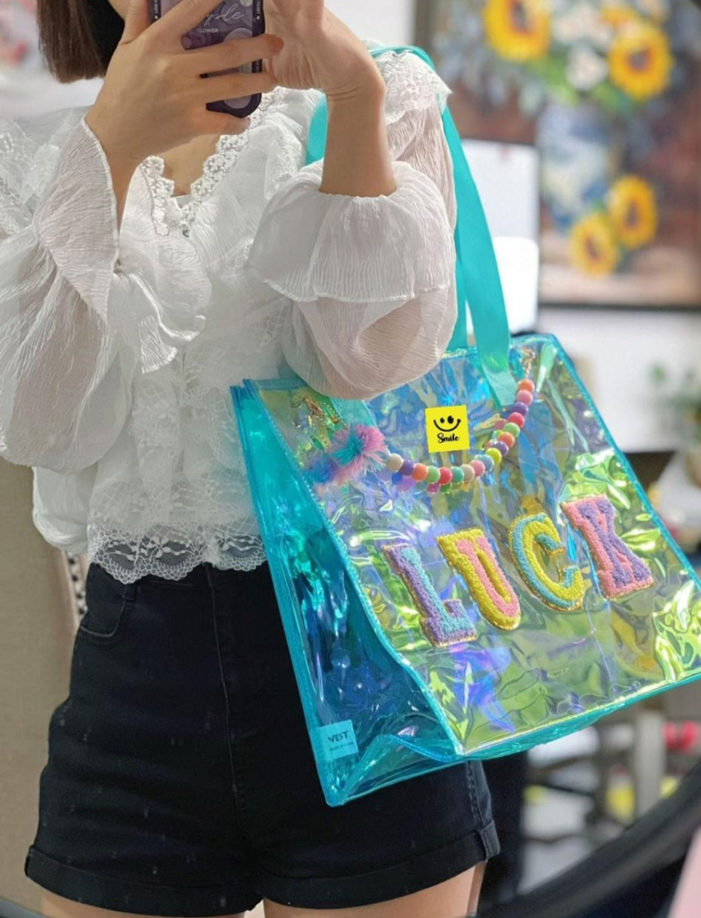 Swimming Bags