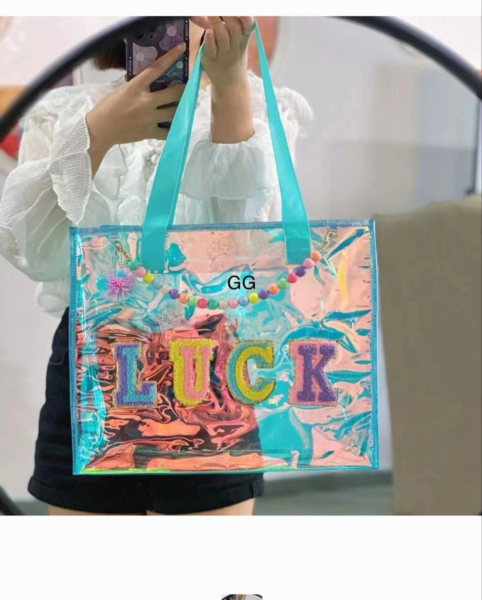 Swimming Bags