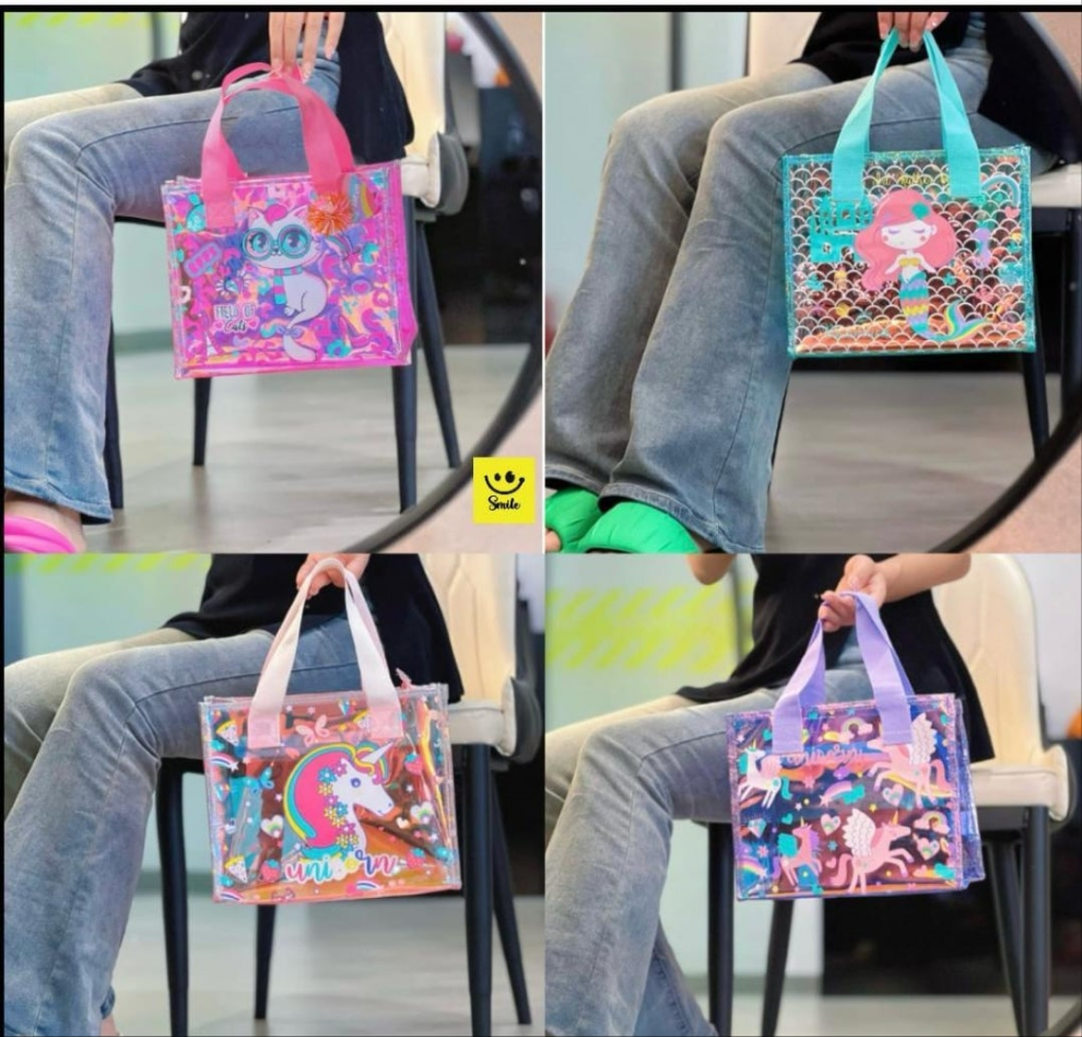 Swimming Bags