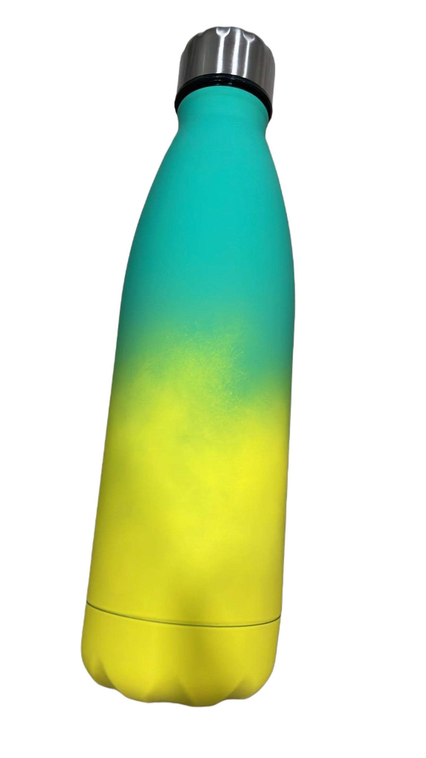 Metal Bottles