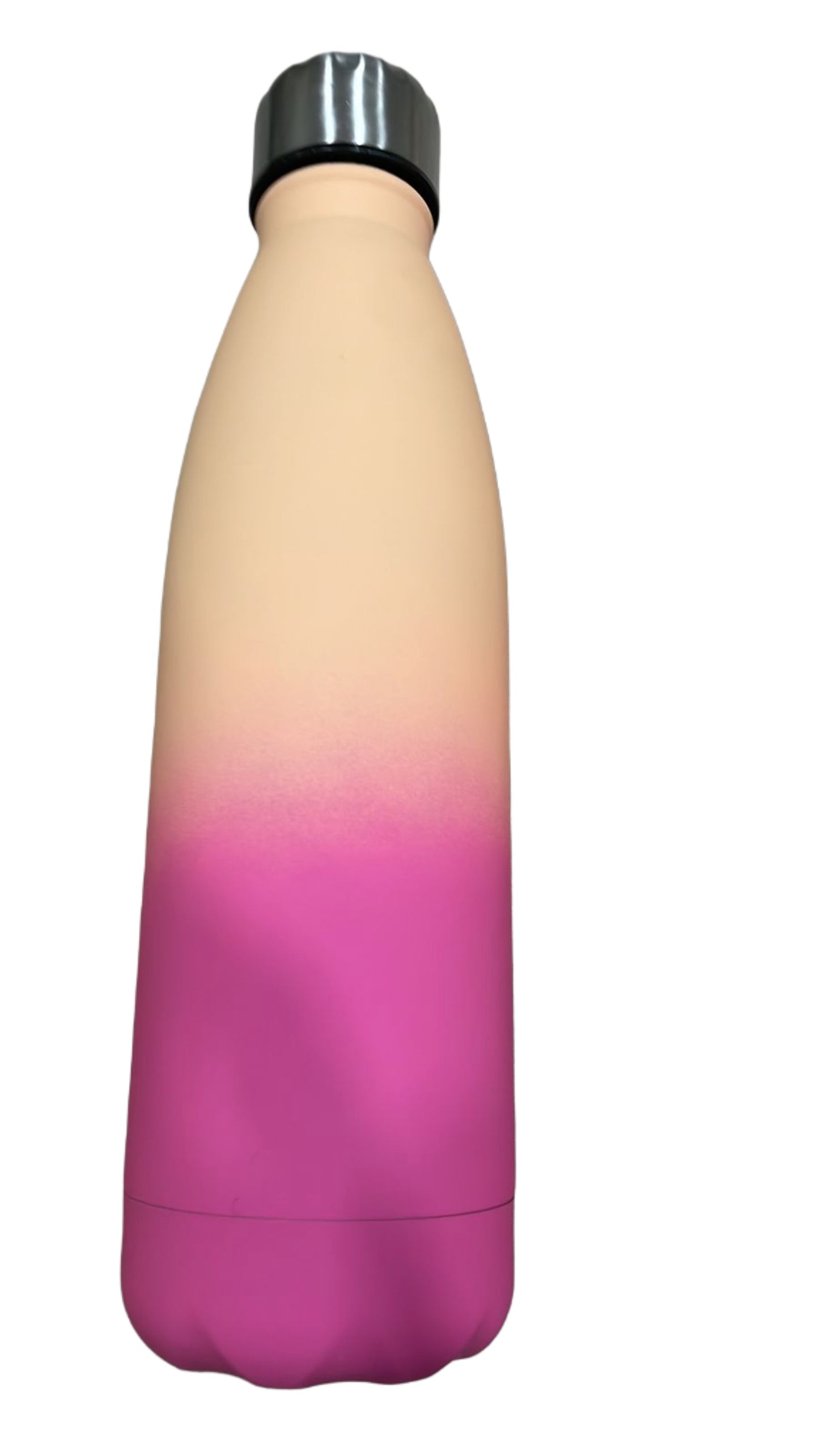 Metal Bottles