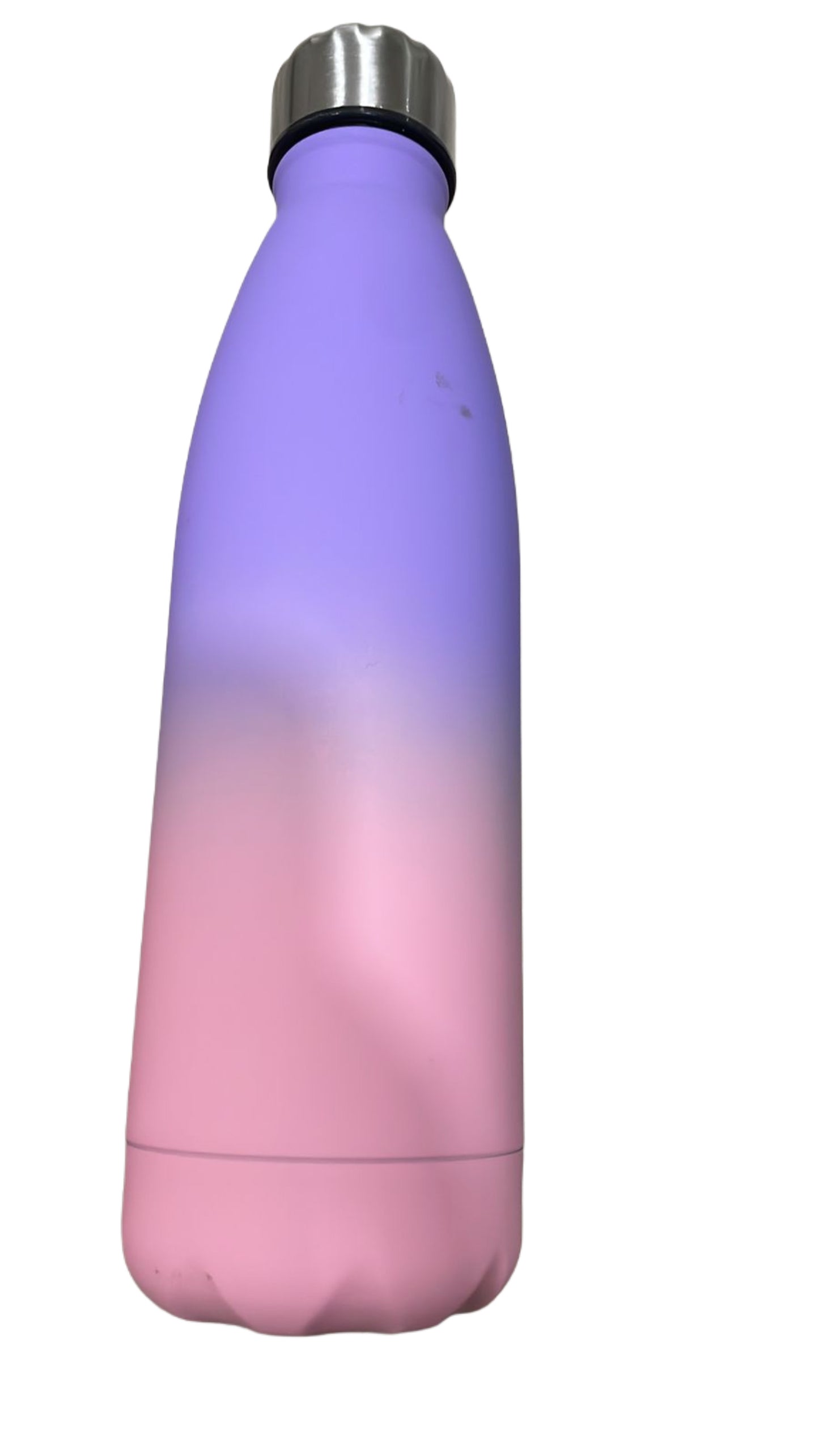 Metal Bottles