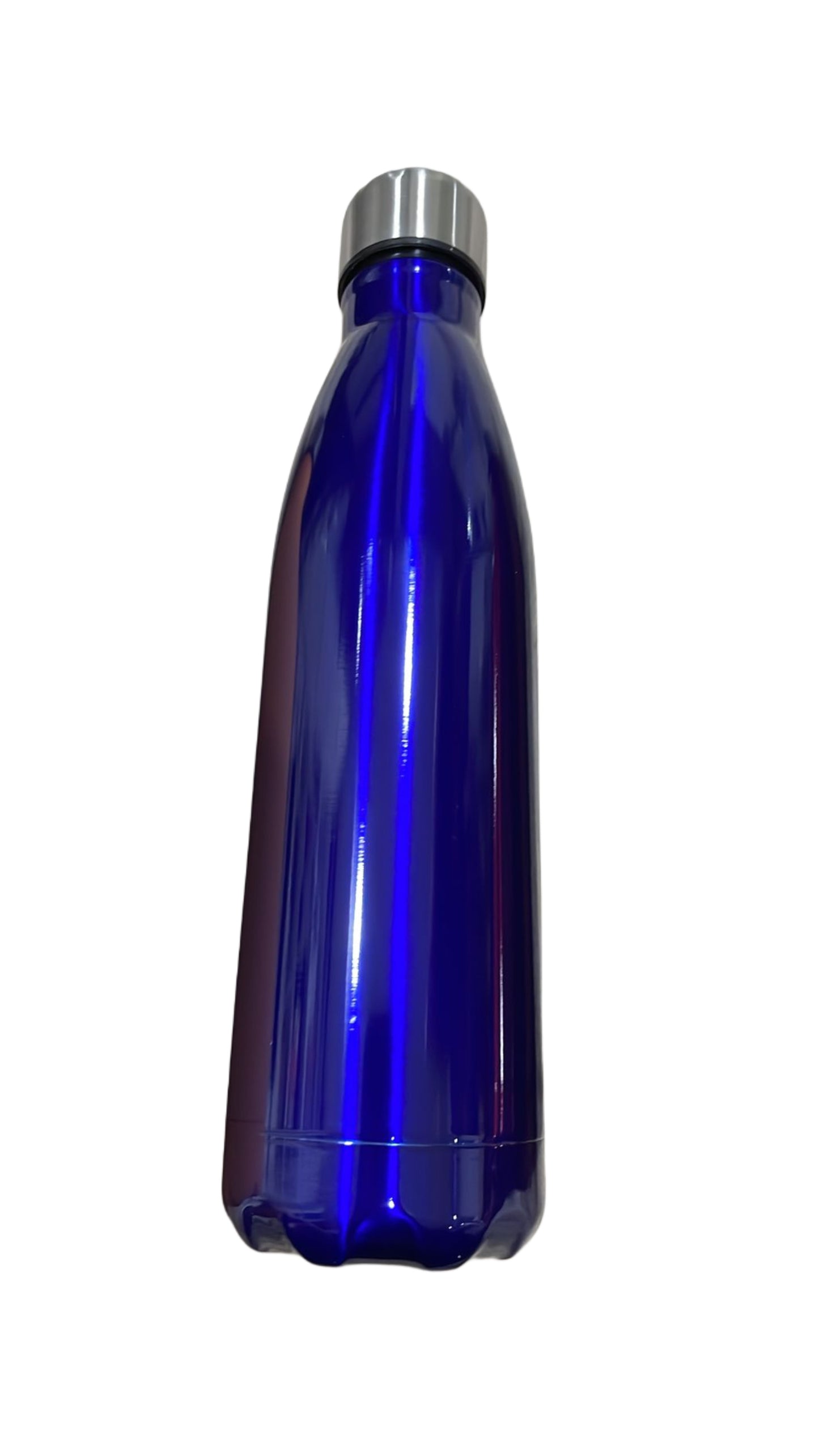 Metal Bottles