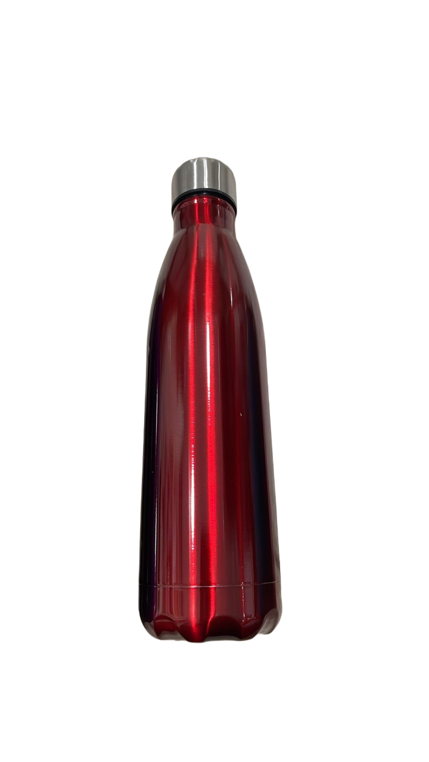 Metal Bottles