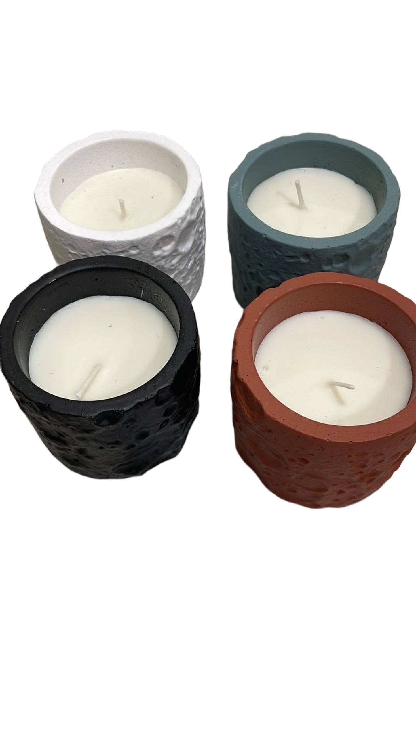 Handmade Candles