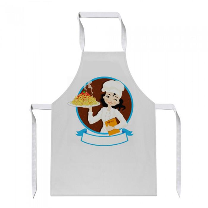 Costumes And Aprons