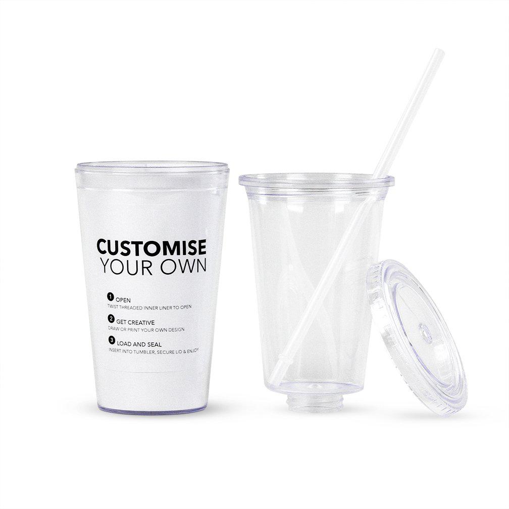 Plastic bottle
