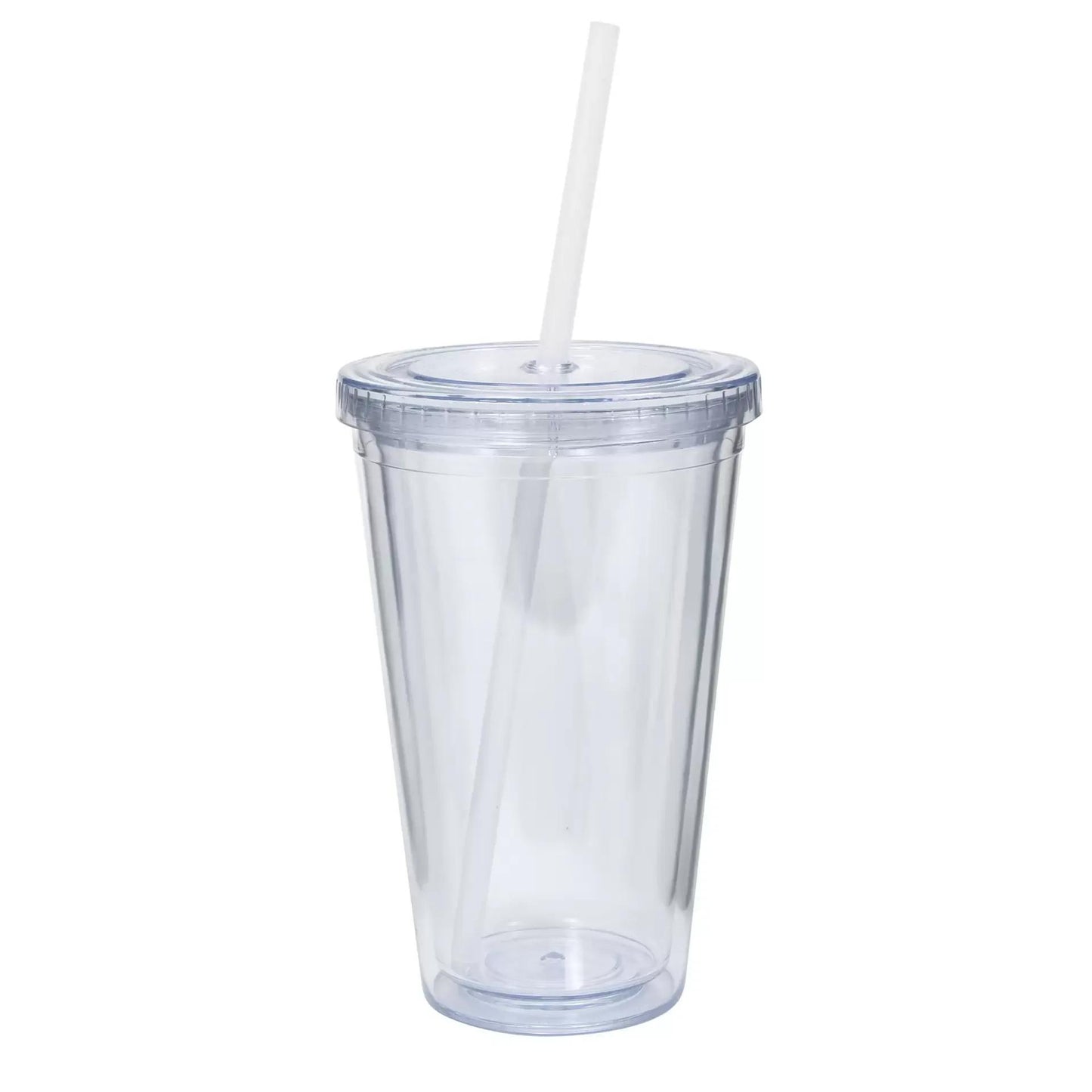 Plastic bottle