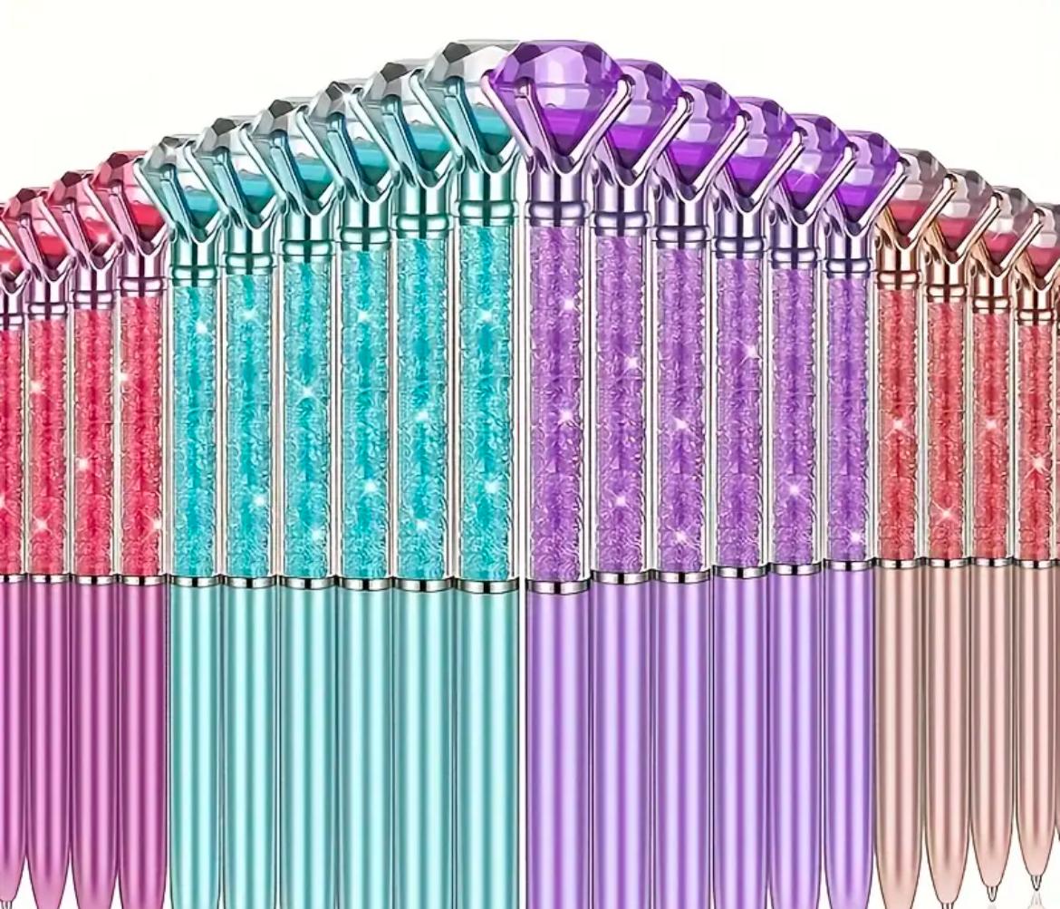School Items