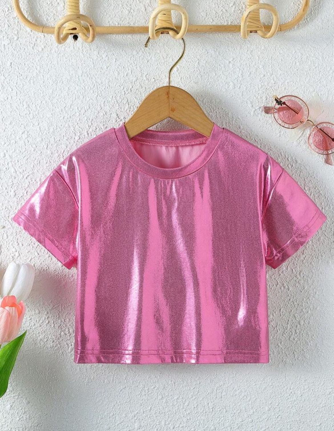 Tshirts Jersy's
