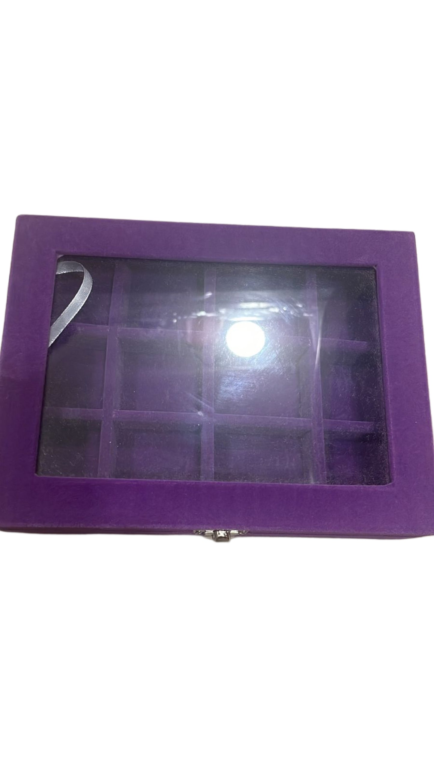 Jewellery Boxes & Mirrors