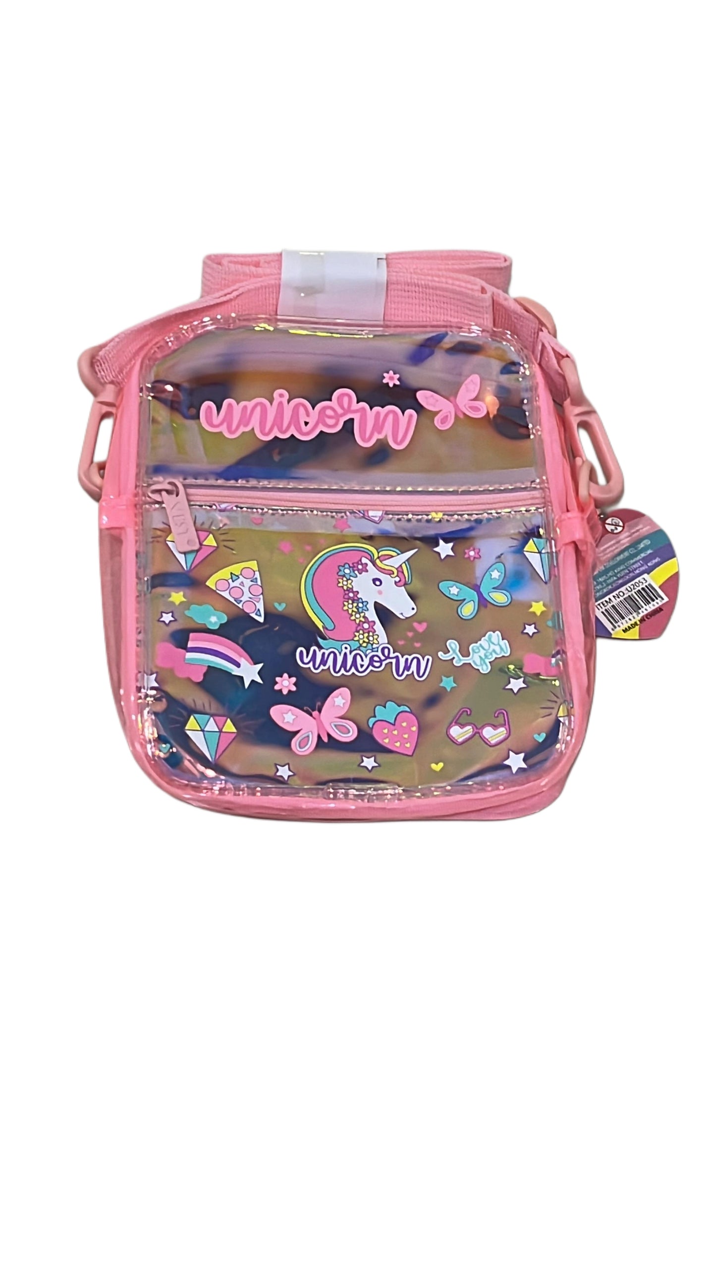Sling Bag