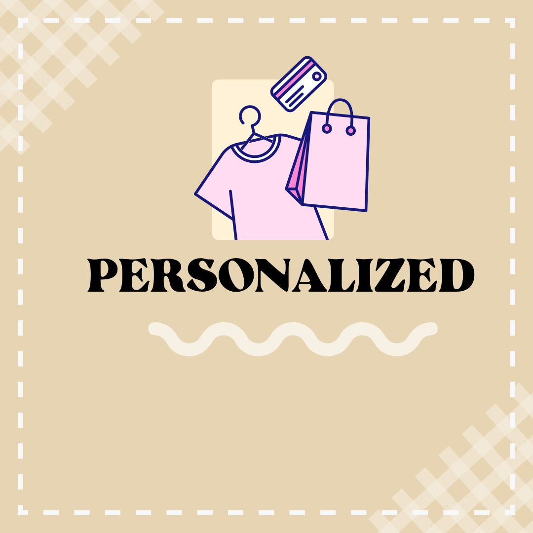 Personalised