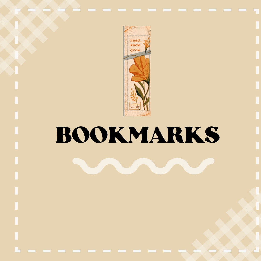 Bookmarks