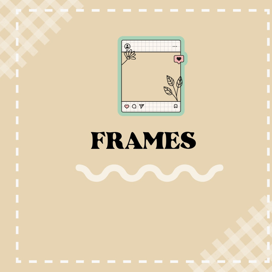 Frames & Stands
