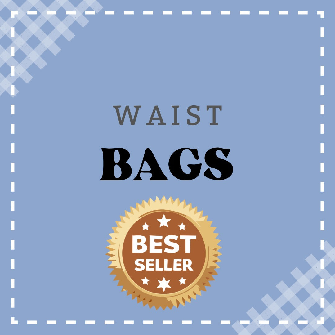 Waist Bags