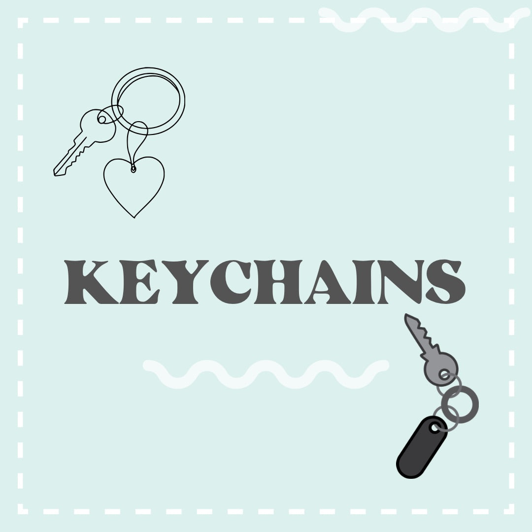 Keychains