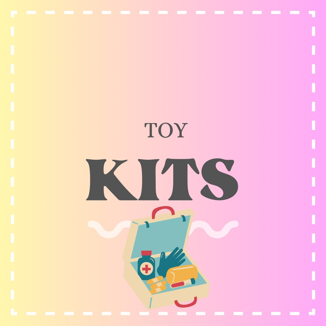 Toy Kits
