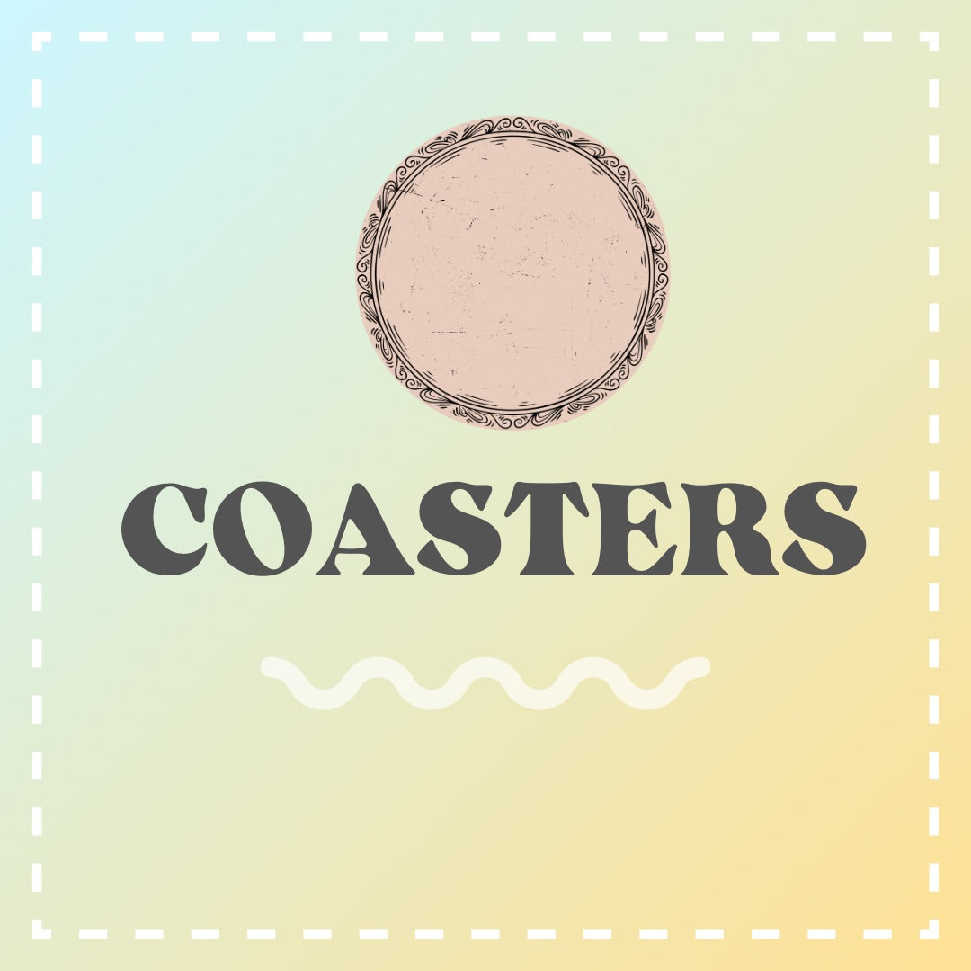 Coasters