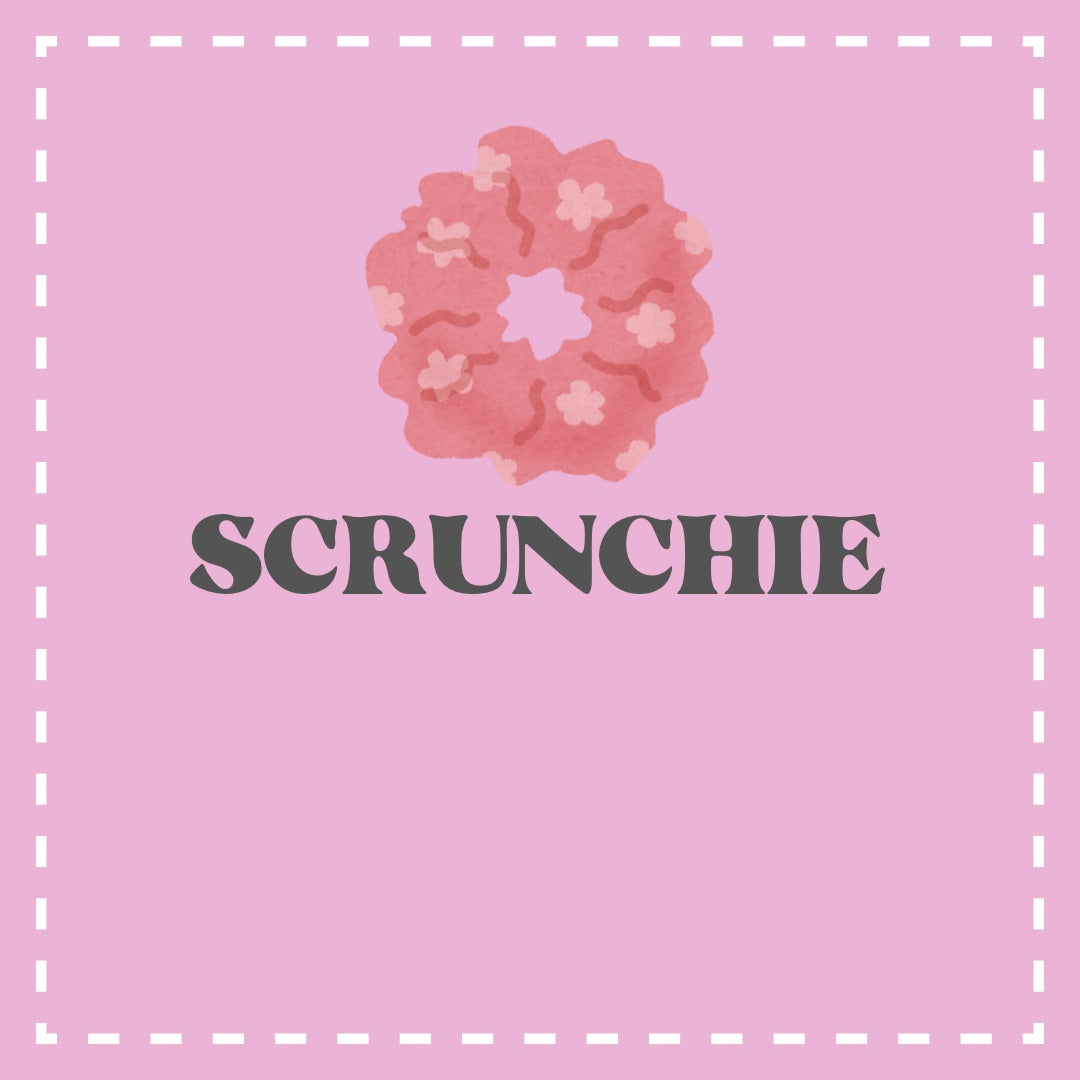 Scrunchie