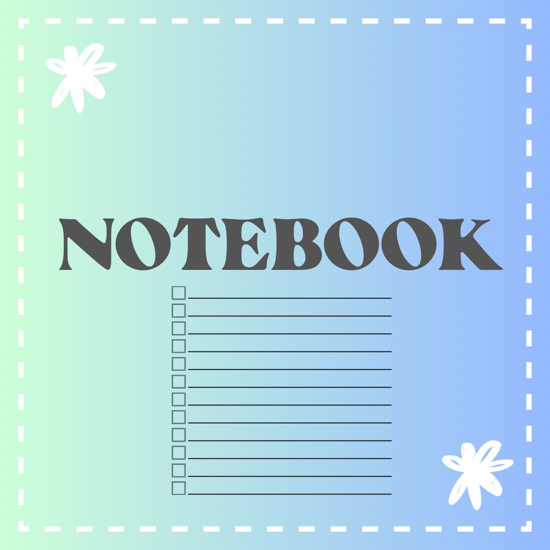 Custom Books