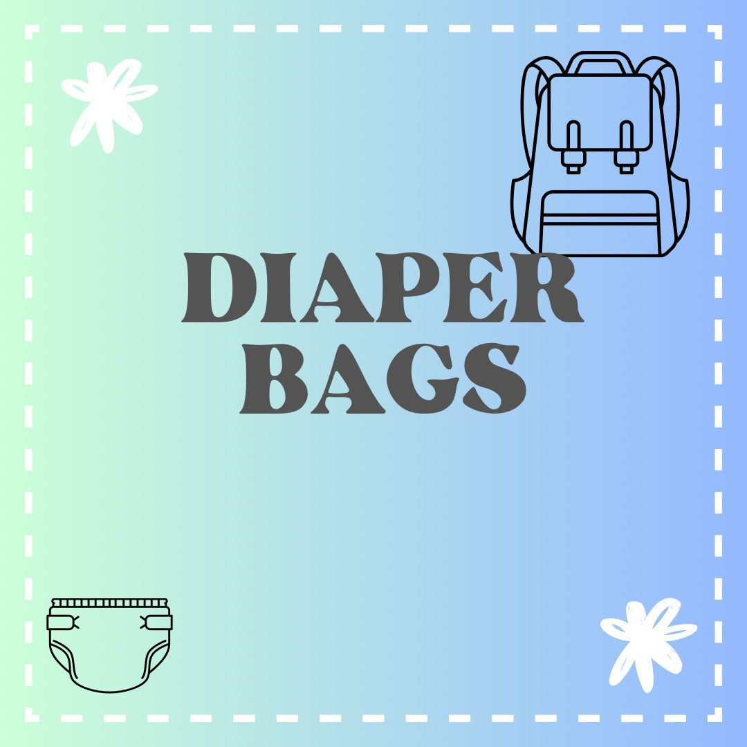 Diaper Bags