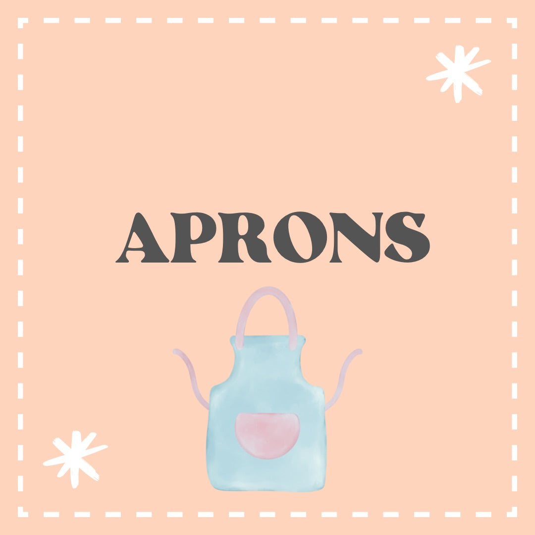 Costumes And Aprons