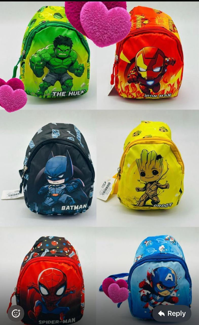 Sling Bag