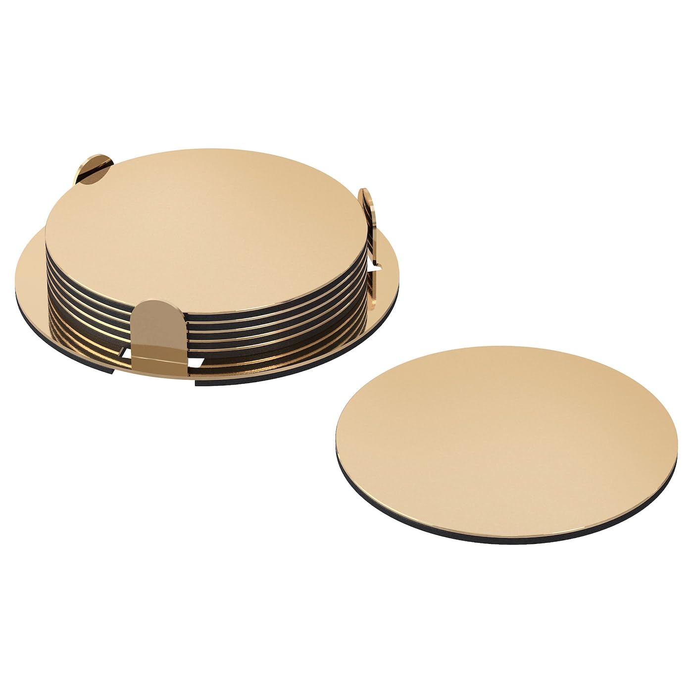Coasters