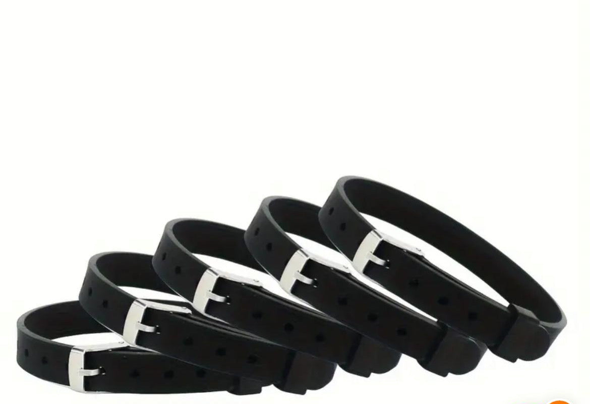 Wrist band