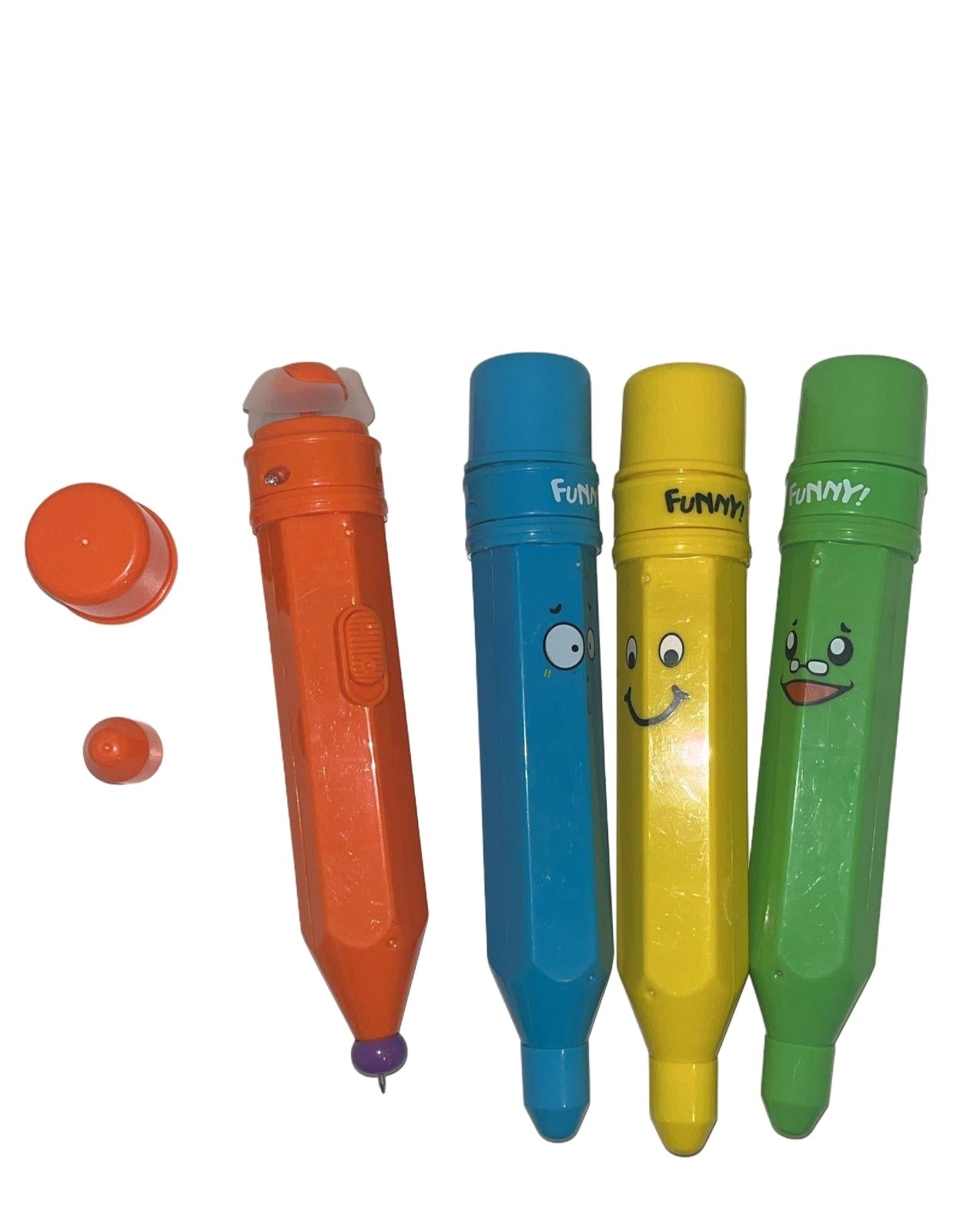 Pens