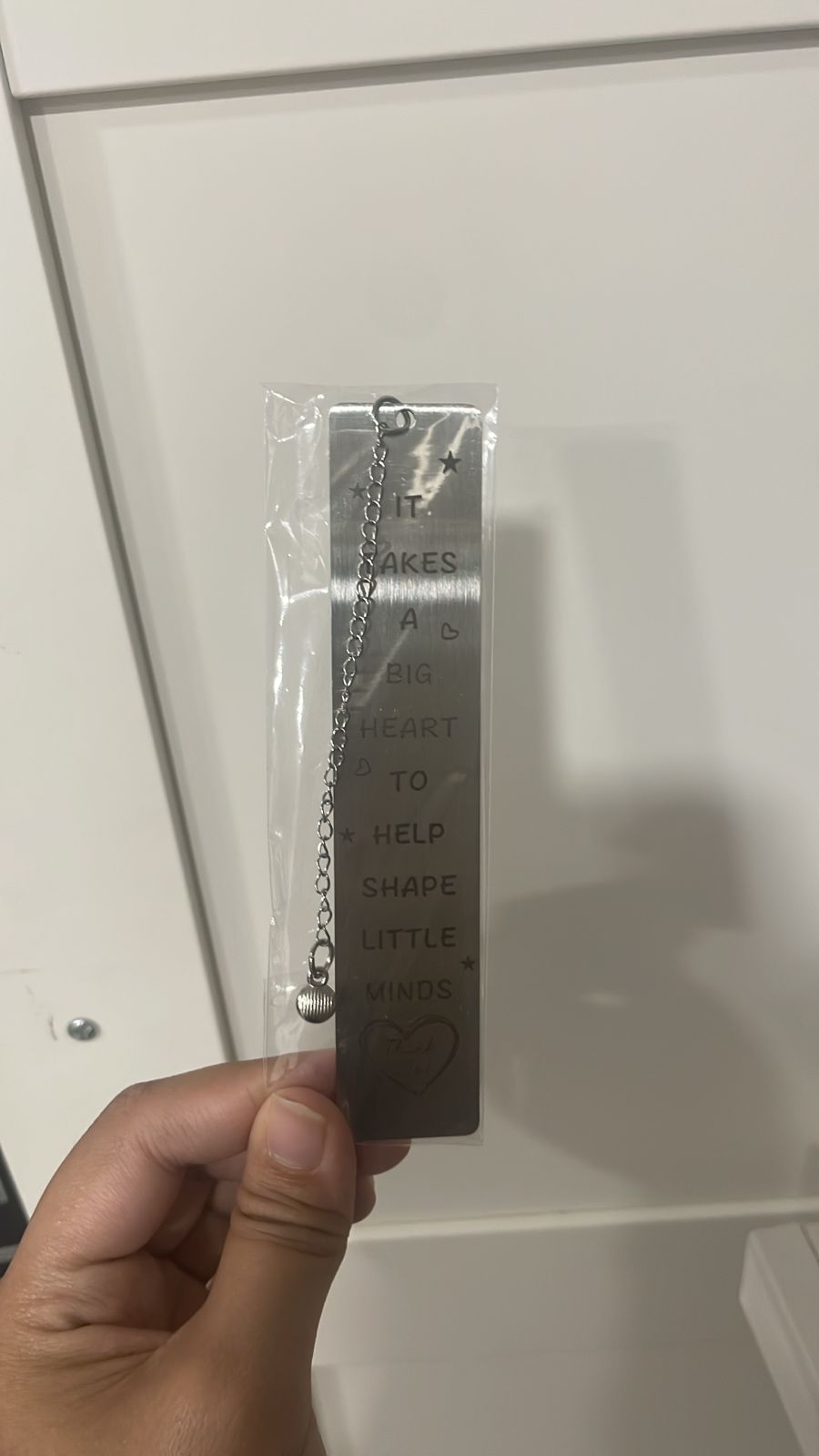 Bookmarks
