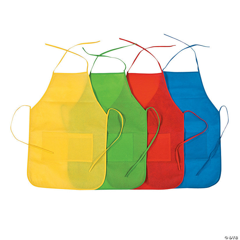 Aprons