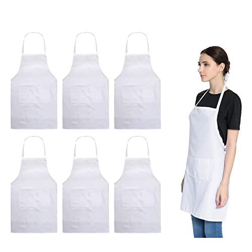 Aprons