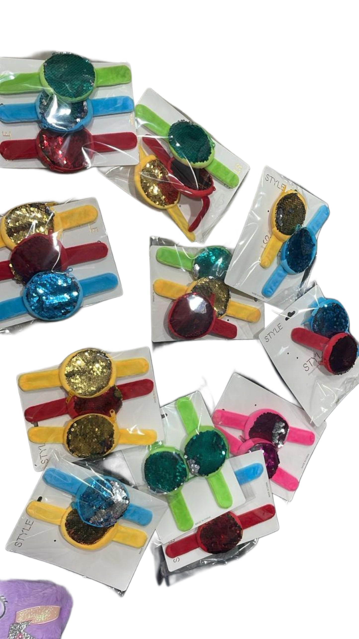 Wrist band