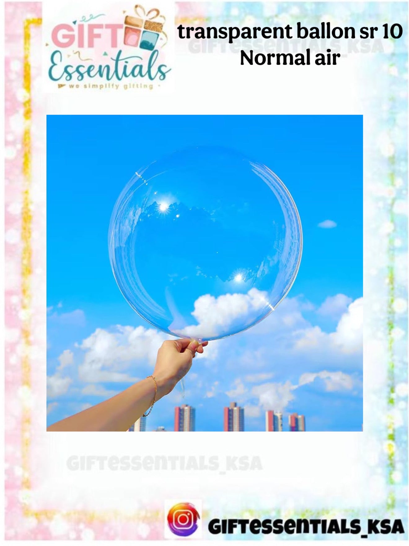 Ballon’s