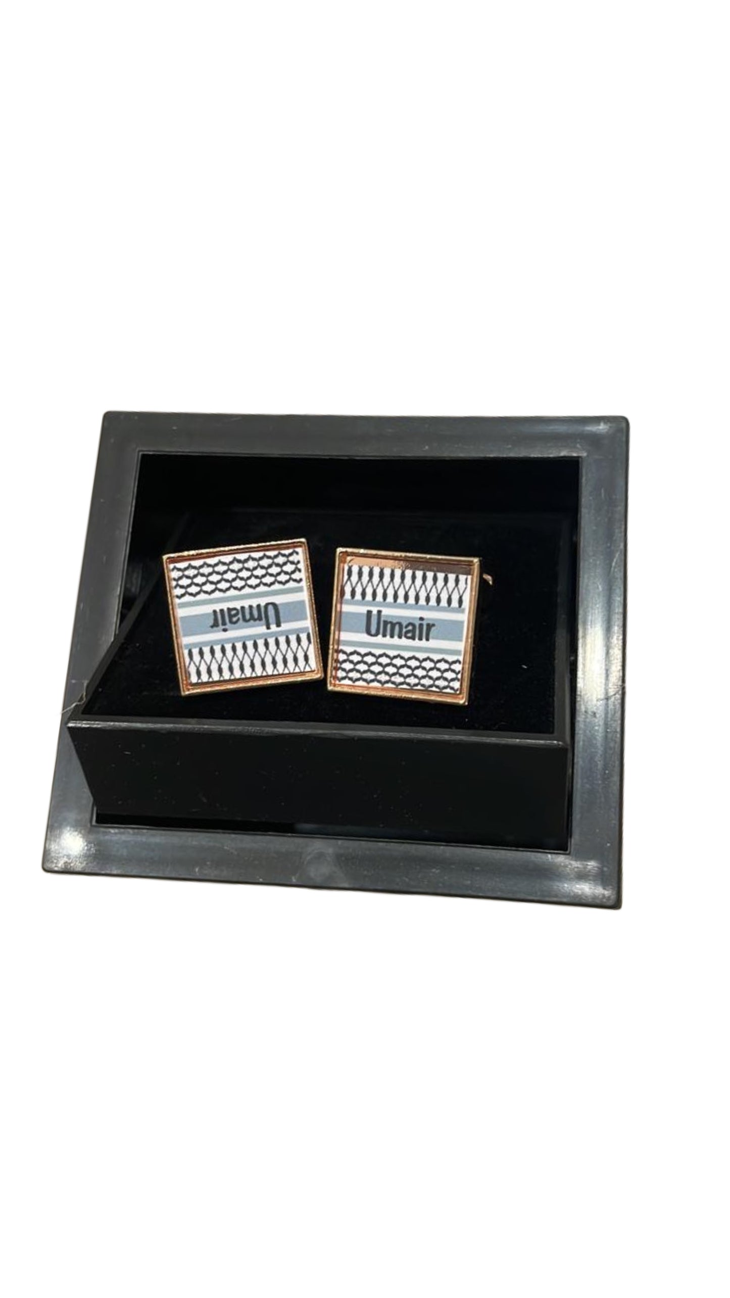Cufflink