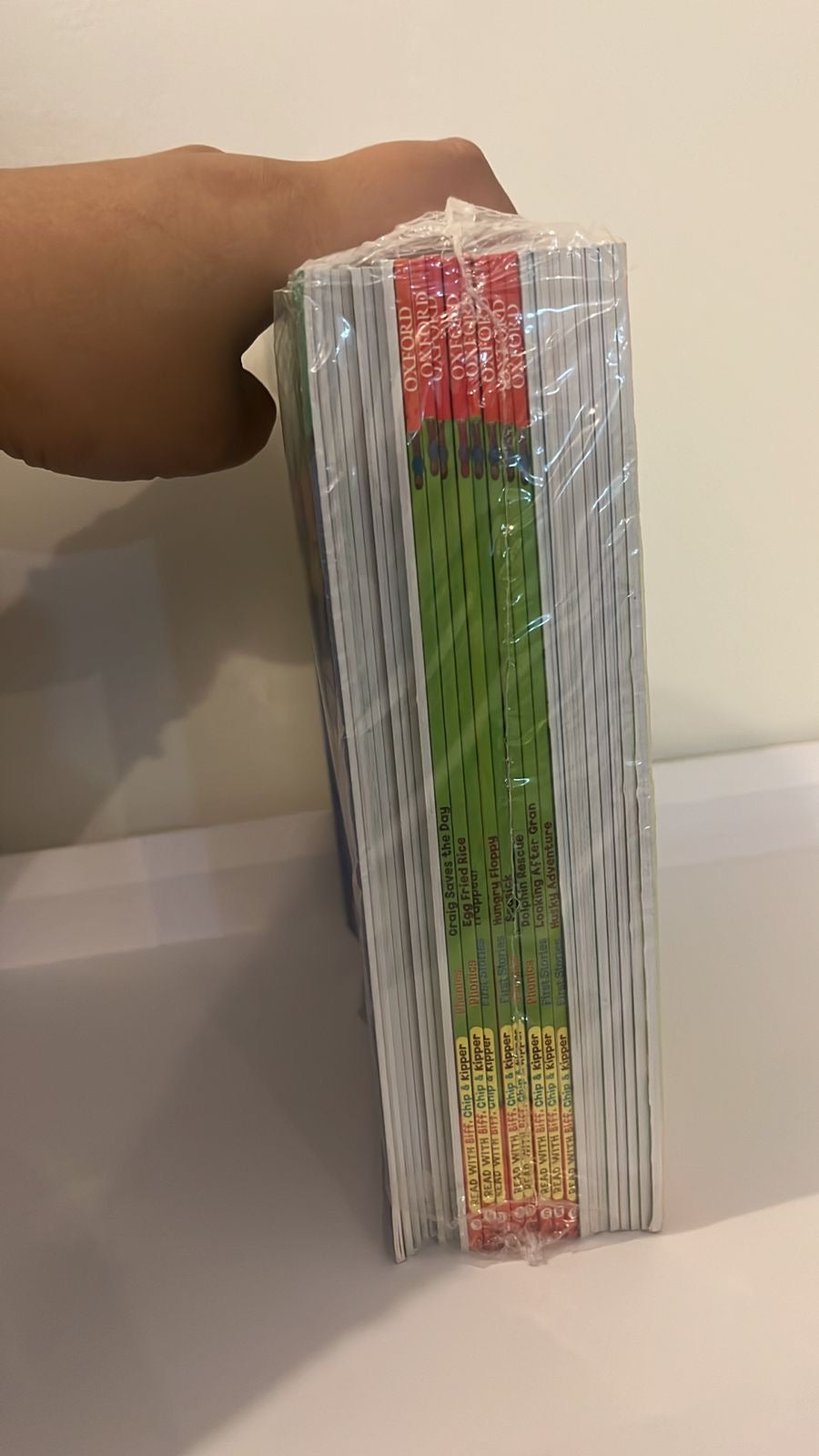 Story Books