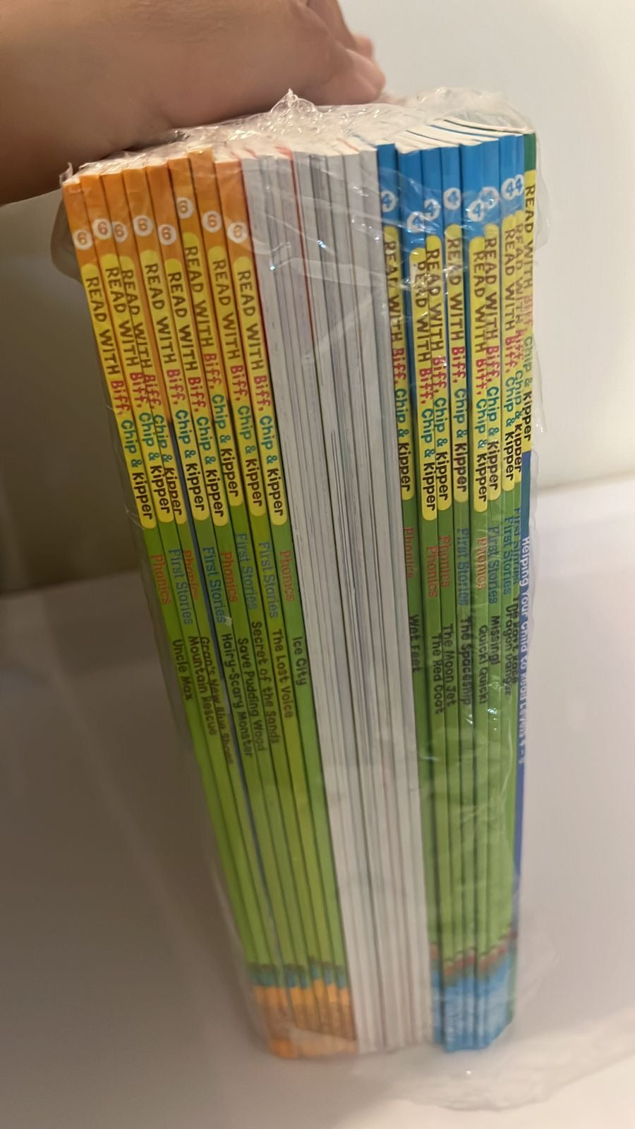 Story Books