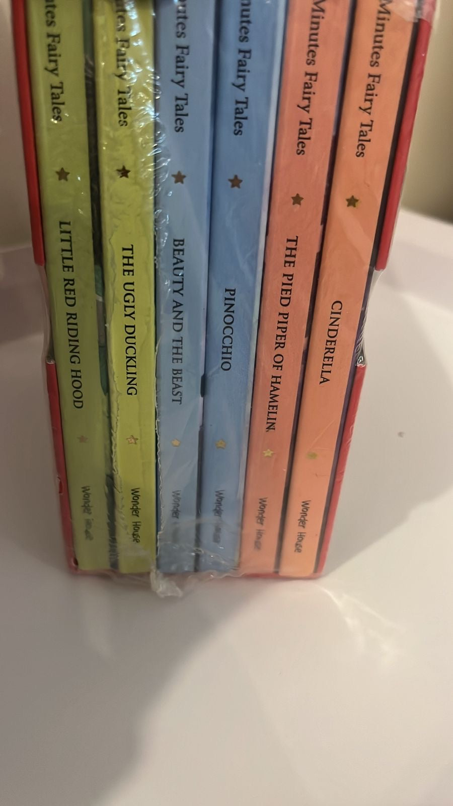 Story Books